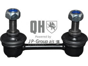 JP GROUP 3850500309 šarnyro stabilizatorius 
 Ašies montavimas/vairavimo mechanizmas/ratai -> Stabilizatorius/fiksatoriai -> Savaime išsilyginanti atrama
EA0128170, EA0128170A, EA0128170B