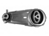 variklio montavimas