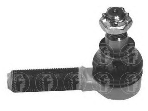 FARE SA RD222 skersinės vairo trauklės galas 
 Vairavimas -> Vairo mechanizmo sujungimai
6313380510