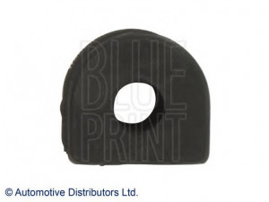 BLUE PRINT ADT38087 skersinio stabilizatoriaus įvorių komplektas 
 Ašies montavimas/vairavimo mechanizmas/ratai -> Stabilizatorius/fiksatoriai -> Sklendės
48815-16170