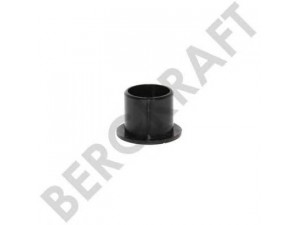BERGKRAFT BK2912921SP įvorė, vairuotojo kabinos pakaba
1629 665, 1629665