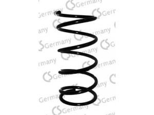 CS Germany 14.872.424 spyruoklė 
 Pakaba -> Spyruoklės
CB0534011B