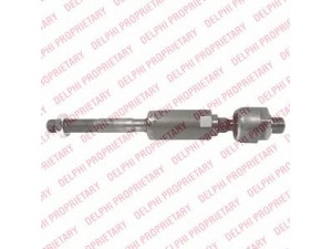 DELPHI TA1855 vidinė skersinė vairo trauklė 
 Vairavimas -> Vairo mechanizmo sujungimai
9948297