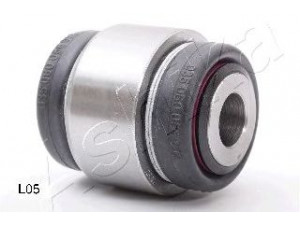 ASHIKA GOM-L05 laikiklis, valdymo svirties montavimas 
 Ašies montavimas/vairavimo mechanizmas/ratai -> Valdymo svirtis/pasukamosios svirties sujungimas -> Montavimas/sutvirtinimas
RHF 000260