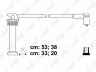 LYNXauto SPE3037 uždegimo laido komplektas
1119840, 1119841, 1119842, 1119843