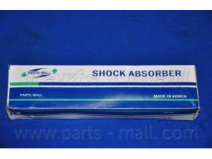 PARTS-MALL PJA-002 amortizatorius
5430044000, 5430044001, 5430044003