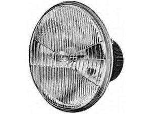 HELLA 1B3 128 267-071 įdėklas, priekinis žibintas