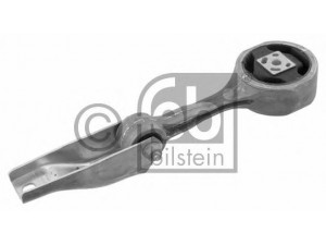 FEBI BILSTEIN 31123 variklio montavimas 
 Variklis -> Variklio montavimas -> Variklio montavimo rėmas
6Q0 199 851 AE, 6Q0 199 851 AJ