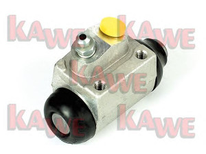 KAWE W5106 rato stabdžių cilindras 
 Stabdžių sistema -> Ratų cilindrai
5833022000, 5833022000, 5833028000