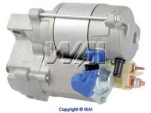 WAIglobal 17579N starteris 
 Elektros įranga -> Starterio sistema -> Starteris