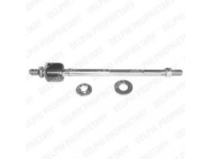 DELPHI TA1145 vidinė skersinė vairo trauklė 
 Vairavimas -> Vairo mechanizmo sujungimai
53521-692-003, 53521-SA0-003, 53521-SE0-003