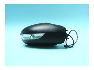 SPJ E-2498 išorinis veidrodėlis 
 Kėbulas -> Keleivių kabina -> Veidrodėlis
169 820 0621, 1698100476