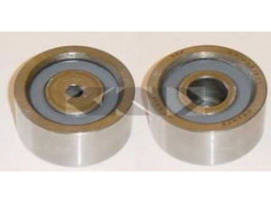 SPIDAN 66576 kreipiantysis skriemulys, V formos rumbuotas diržas 
 Diržinė pavara -> V formos rumbuotas diržas/komplektas -> Laisvasis/kreipiamasis skriemulys
4500955, 9161255, 7701044676