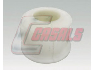 CASALS 7222 skersinio stabilizatoriaus įvorių komplektas
387 323 01 85, A 387 323 01 85
