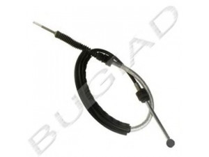 BUGIAD BSP22233 trosas, neautomatinė transmisija
6Q0 711 265 AL