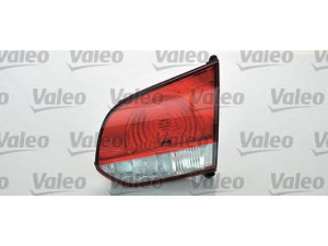VALEO 043881 kombinuotas galinis žibintas
5K0945094G