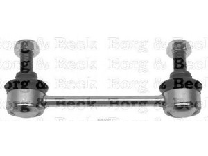 BORG & BECK BDL7269 šarnyro stabilizatorius 
 Ašies montavimas/vairavimo mechanizmas/ratai -> Stabilizatorius/fiksatoriai -> Savaime išsilyginanti atrama
8-97214822-1, 8979445750