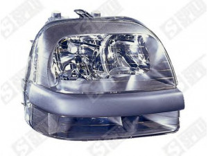 SPILU 309004 priekinis žibintas 
 Kėbulas -> Priekinis žibintas/dalys -> Priekinis žibintas/įterp.
1435619