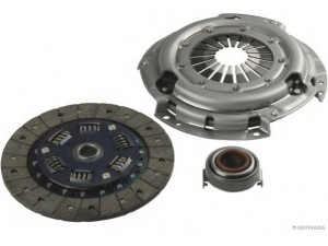 HERTH+BUSS JAKOPARTS J2004061 sankabos komplektas 
 Sankaba/dalys -> Sankabos remonto komplektas, visas