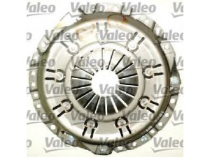 VALEO 826441 sankabos komplektas 
 Sankaba/dalys -> Sankabos remonto komplektas, visas