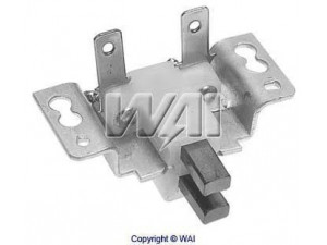 WAIglobal 39-400 laikiklis, angliniai šepetėliai
1694433C1, F3HZ10347B, 10346, 10360