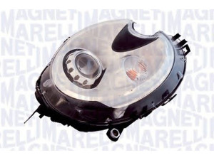 MAGNETI MARELLI 711307023552 priekinis žibintas 
 Kėbulas -> Priekinis žibintas/dalys -> Priekinis žibintas/įterp.
63127292050, 7292050, 100557-00