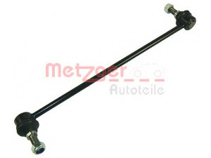 METZGER 83003718 šarnyro stabilizatorius 
 Ašies montavimas/vairavimo mechanizmas/ratai -> Stabilizatorius/fiksatoriai -> Savaime išsilyginanti atrama
51741130, 51803183, 0350603, 0350615