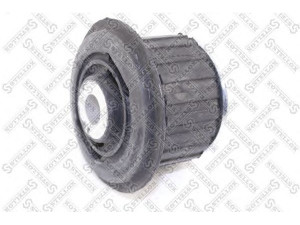STELLOX 71-11145-SX valdymo svirties/išilginių svirčių įvorė 
 Ašies montavimas/vairavimo mechanizmas/ratai -> Valdymo svirtis/pasukamosios svirties sujungimas -> Montavimas/sutvirtinimas
431399419A, 443399419A