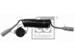 FEBI BILSTEIN 09702 spiralinis kabelis