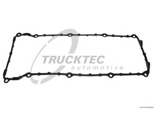TRUCKTEC AUTOMOTIVE 08.10.020 tarpiklių komplektas, svirties gaubtas
1 748 049, 11 12 0 034 106, 11 12 1 720 802
