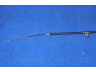 PARTS-MALL PTD-011 trosas, stovėjimo stabdys
4901032100, 4901032102, P4901032100