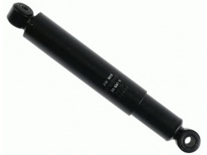 SACHS 312 959 amortizatorius 
 Pakaba -> Amortizatorius
5010 383 009