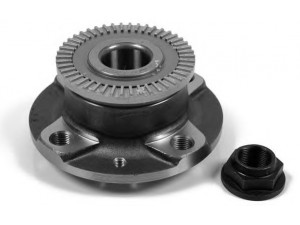 MOOG SA-WB-11699 rato guolio komplektas 
 Ašies montavimas/vairavimo mechanizmas/ratai -> Rato stebulė/montavimas -> Rato guolis
8973406, 5187413/9