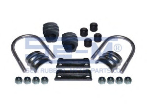 SEM LASTIK 9121 remonto komplektas, stabilizatoriaus pakaba
668 320 04 11