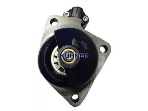 AD KÜHNER 255120 starteris
M005T22171, M005T22172, M005T22173