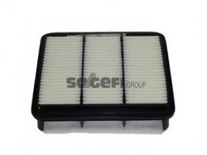 COOPERSFIAAM FILTERS PA7552 oro filtras 
 Filtrai -> Oro filtras
J1325053, 1500A098, 1500A098, 1500A358