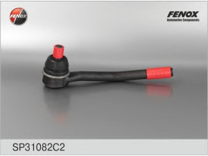FENOX SP31082C2 skersinės vairo trauklės galas 
 Vairavimas -> Vairo mechanizmo sujungimai
2101-0300306-400, 2101-0300313-600