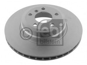 FEBI BILSTEIN 36385 stabdžių diskas 
 Stabdžių sistema -> Diskinis stabdys -> Stabdžių diskas
34 21 6 771 971