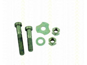 TRISCAN 8500 23812 remonto komplektas, kreipiantysis statramstis 
 Ašies montavimas/vairavimo mechanizmas/ratai -> Stabilizatorius/statramsčiai/trauklės
210 350 45 06