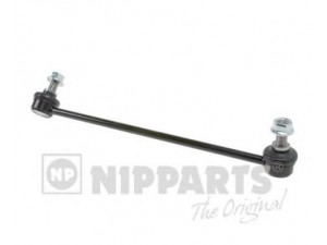 NIPPARTS N4960320 šarnyro stabilizatorius 
 Ašies montavimas/vairavimo mechanizmas/ratai -> Stabilizatorius/fiksatoriai -> Savaime išsilyginanti atrama
54830-4D000