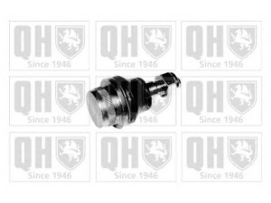 QUINTON HAZELL QSJ833S atramos/vairo trauklė 
 Ašies montavimas/vairavimo mechanizmas/ratai -> Sujungimai -> Atramos/vairo trauklė
3L 54 293 14H, 5 429 314