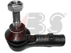 A.B.S. 230338 skersinės vairo trauklės galas
324050, 26011925