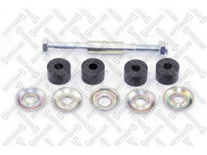 STELLOX 56-72006-SX šarnyro stabilizatorius 
 Ašies montavimas/vairavimo mechanizmas/ratai -> Stabilizatorius/fiksatoriai -> Savaime išsilyginanti atrama
MB241908