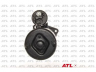 ATL Autotechnik A 10 860 starteris 
 Elektros įranga -> Starterio sistema -> Starteris
555821, 5802 K3, 79 32 567 913