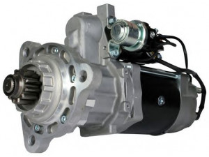 PowerMax 88212783 starteris 
 Elektros įranga -> Starterio sistema -> Starteris
0051516401, 0061511501, 0061516901