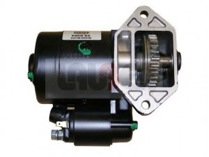 LAUBER 22.0364 starteris 
 Elektros įranga -> Starterio sistema -> Starteris
46231600, 7716198, 77235430