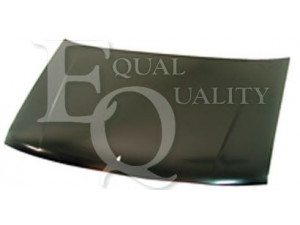 EQUAL QUALITY L02058 gaubtas 
 Kėbulas -> Transporto priemonės galas -> Gaubtas/dalys/garso izoliacinė medžiaga
44901004674376, 4.674.376, 0731660