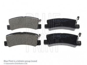 BLUE PRINT ADT34220 stabdžių trinkelių rinkinys, diskinis stabdys 
 Techninės priežiūros dalys -> Papildomas remontas
V9118B005, 04492-12040, 18028939