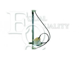 EQUAL QUALITY 010012 lango pakėliklis 
 Komforto sistemos -> Elektrinis lango pakėliklis
8200305725
