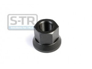 S-TR STR-70701 rato veržlė 
 Ratai / padangos -> Priedai
1083894, 943491